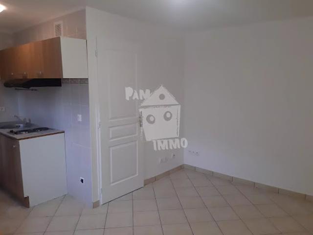 Location Appartement 2 pièces 29.47 m2 Pont a mousson