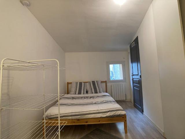 Location Appartement 2 pièces 29.48 m2 Vauvert