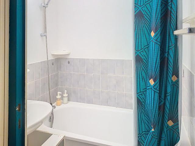 Location Appartement 2 pièces 29.53 m2 Cabourg