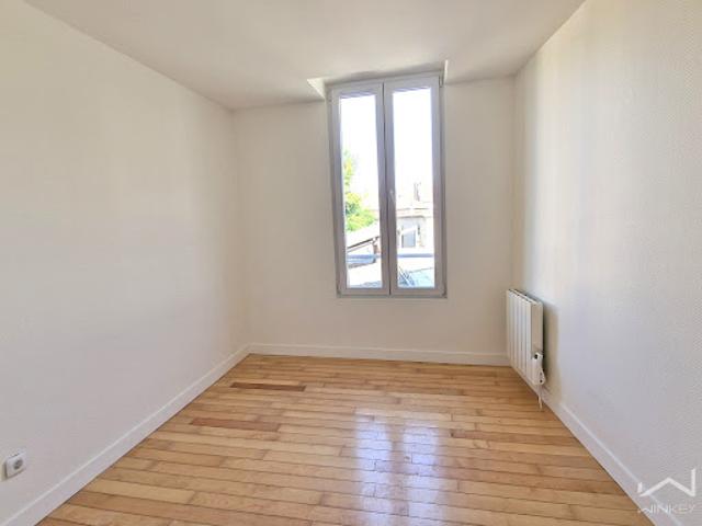 Location Appartement 2 pièces 29.56 m2 Limay