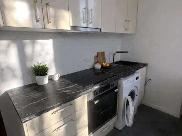 Location Appartement 2 pièces 29.64 m2 Troyes