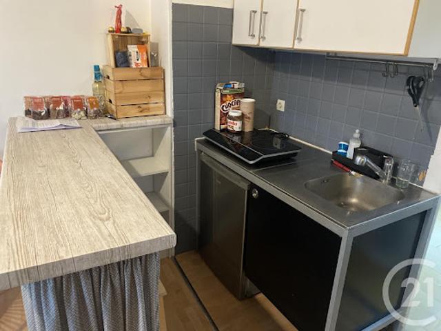 Location Appartement 2 pièces 29.74 m2 Villepreux