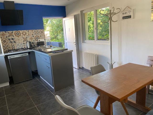 Location Appartement 2 pièces 29.82 m2 Pornichet