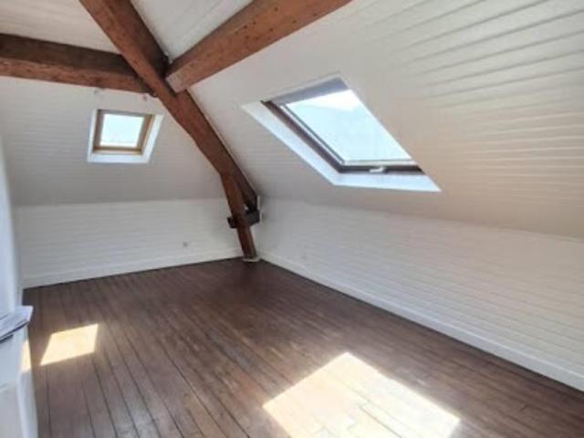 Location Appartement 2 pièces 29.84 m2 Versailles