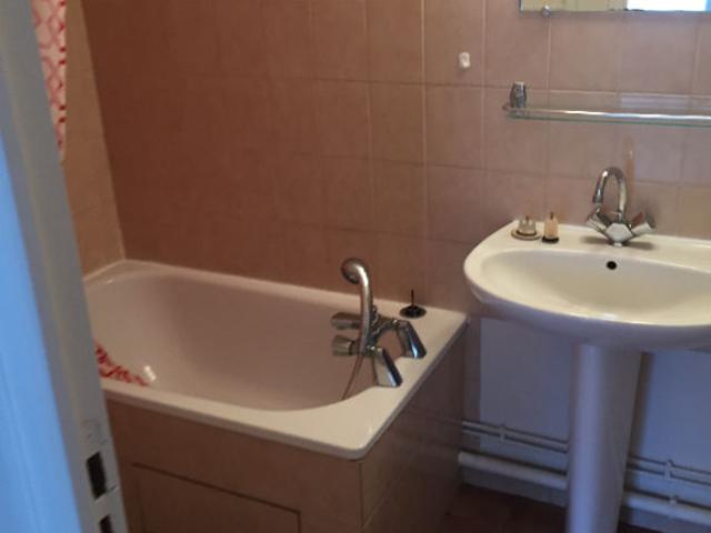 Location appartement 2 pièces, 29.00m², Orléans