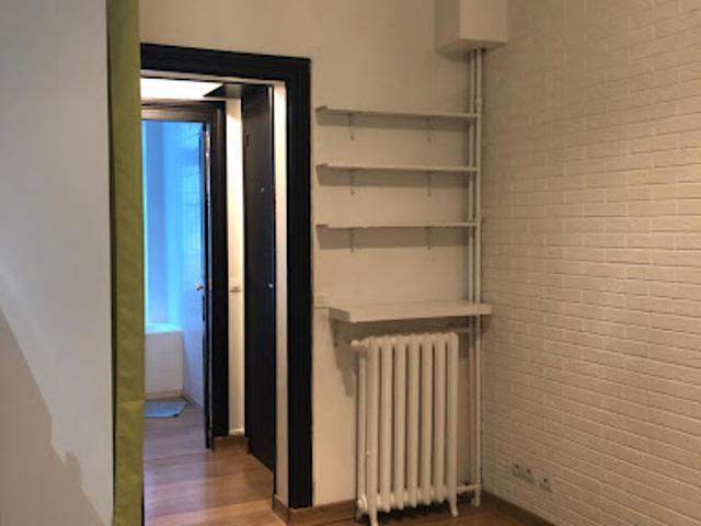 Location Appartement 2 pièces 29.01 m2 Issy les Moulineaux