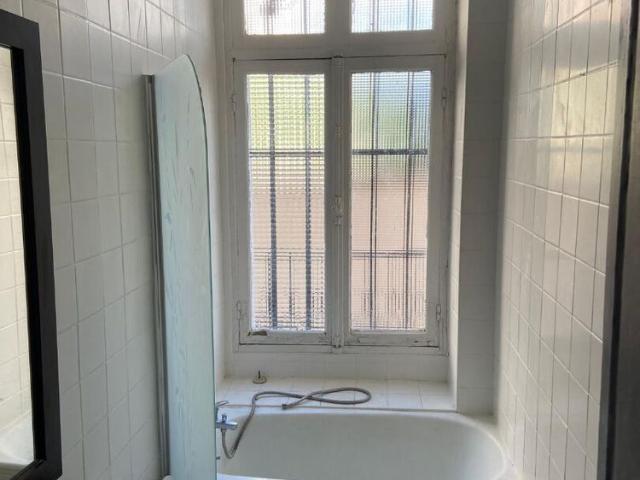 Location appartement 2 pièces, 29.01m², Issy les Moulineaux
