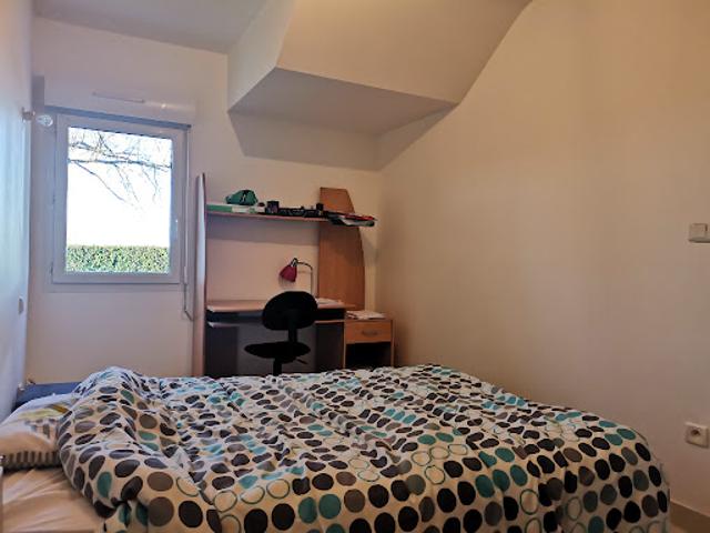 Location Appartement 2 pièces 29.04 m2 Sébazac Concourès