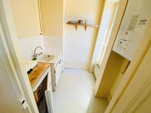 Location appartement 2 pièces 29.04 m² à Mâcon 71000 4 410 €