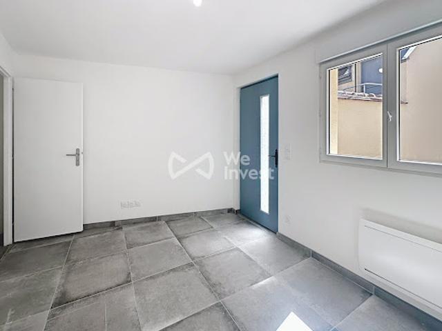 Location Appartement 2 pièces 29.05 m2 Pithiviers
