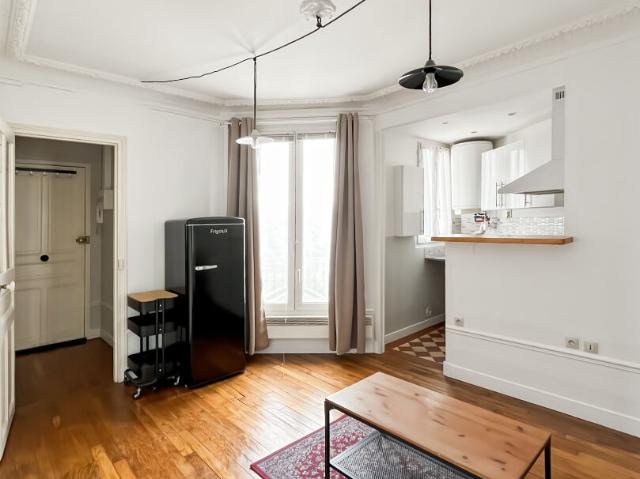 Appartement 2 pièces Poissy 29.05m² 750€ à louer l'Adresse