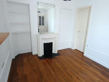 Location appartement 2 pièces, 29.05m², Poissy