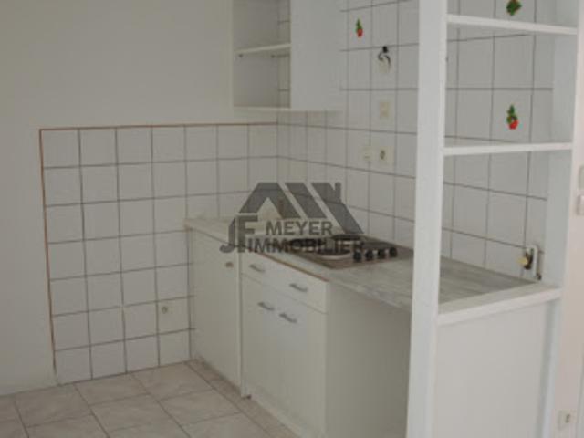 Location Appartement 2 pièces 29.1 m2 Liverdun