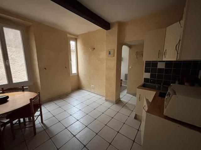 Location Appartement 2 pièces 29.23 m2 Figanières