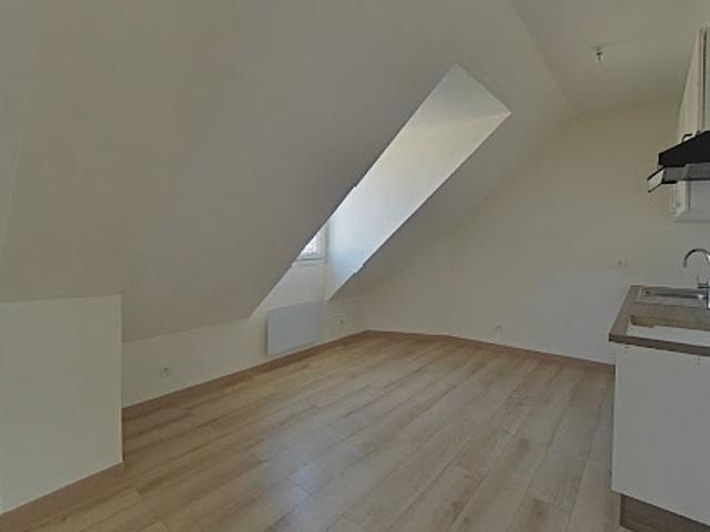 Location Appartement 2 pièces 29.33 m2 Lagny sur Marne