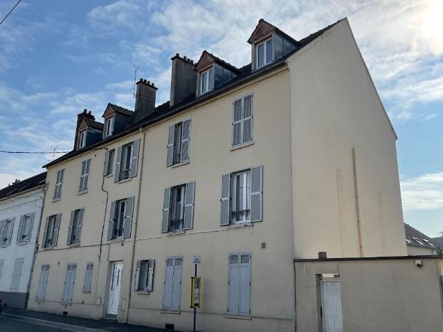 Location appartement 2 pièces, 29.33m², Lagny sur Marne
