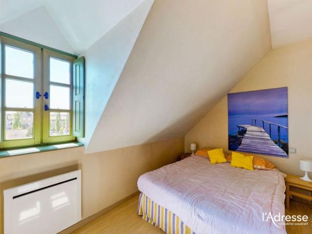 Location appartement 2 pièces, 29.39m², Melun
