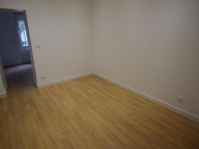 Location Appartement 2 pièces 29 m2 Vichy