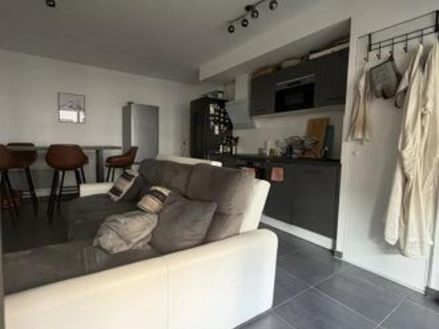 Location Appartement 2 pièces 29 m2 à Aix en Provence