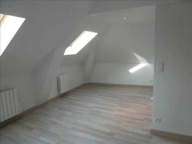 Location Appartement 2 pièces 29 m2 à Saint Quentin