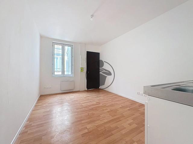 Location Appartement 2 pièces 40 m2 à Saint Quentin