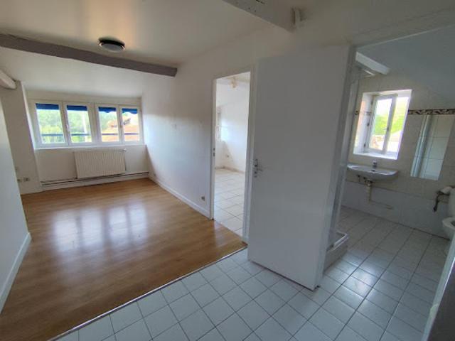 Location Appartement 2 pièces 29 m2 Armentieres en brie