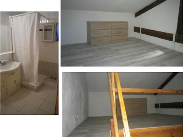 Location Appartement 2 pièces 29 m2 Caveirac