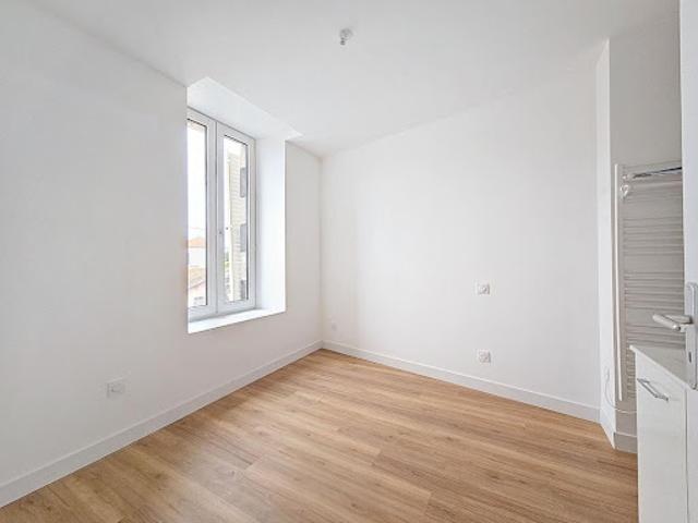 Location Appartement 2 pièces 29 m2 Châtelguyon
