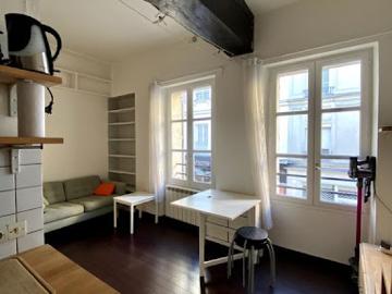Location Appartement 2 pièces 29 m2 Charenton le Pont