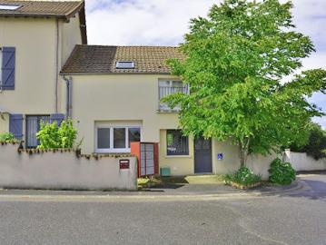 Location Appartement 2 pièces 29 m2 Epône