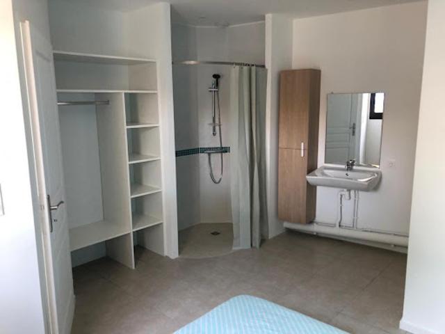 Location Appartement 2 pièces 29 m2 Graulhet