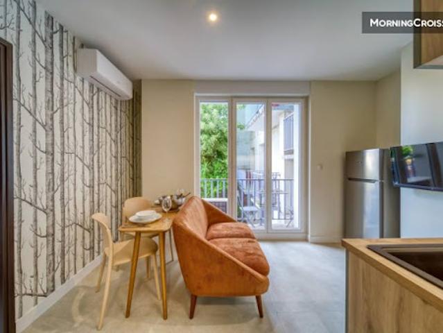 Location Appartement 2 pièces 29 m2 Grenoble