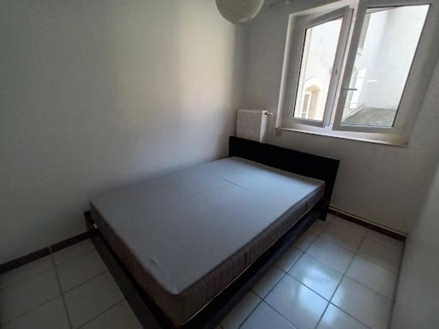 Location Appartement 2 pièces 29 m2 Nancy