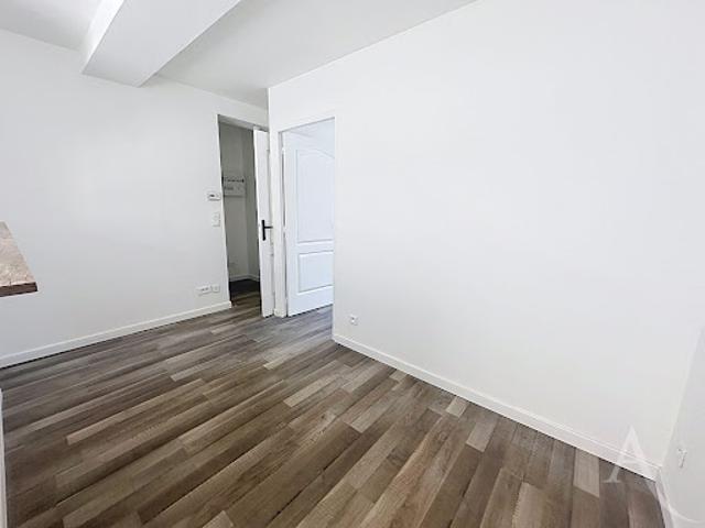 Location Appartement 2 pièces 29 m2 Rosny sur Seine