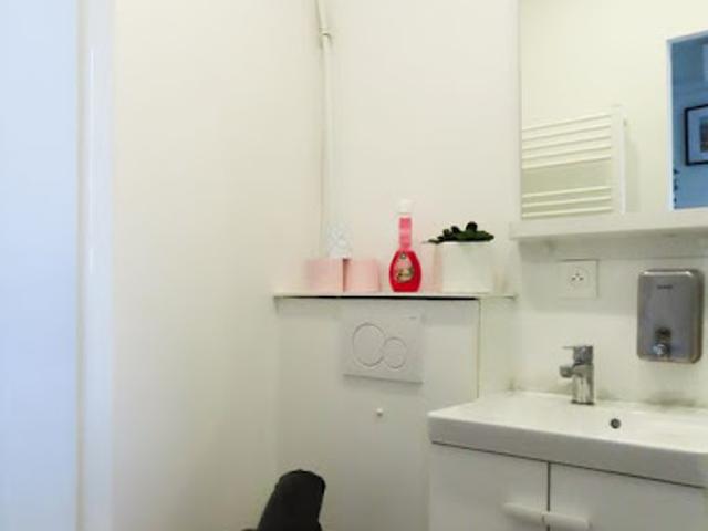 Location Appartement 2 pièces 29 m2 Sceaux