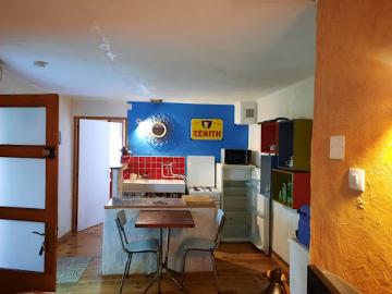 Location Appartement 2 pièces 29 m2 Saint Bauzély