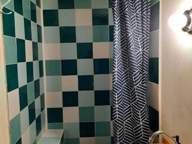 Location Appartement 2 pièces 29 m2 Saint Bauzély
