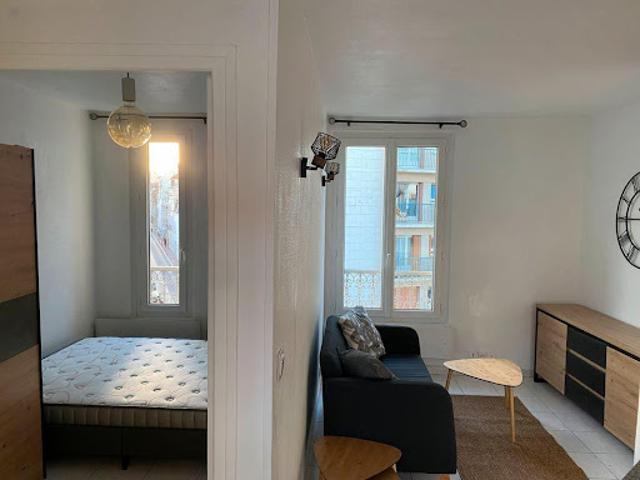 Location Appartement 2 pièces 29 m2 Saint Germain en Laye