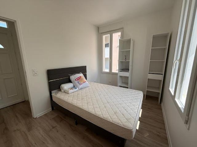 Location Appartement 2 pièces 29 m2 Saint Pierre du Mont
