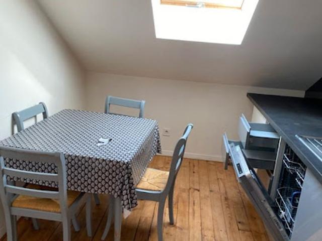 Location Appartement 2 pièces 29 m2 Saulx les Chartreux