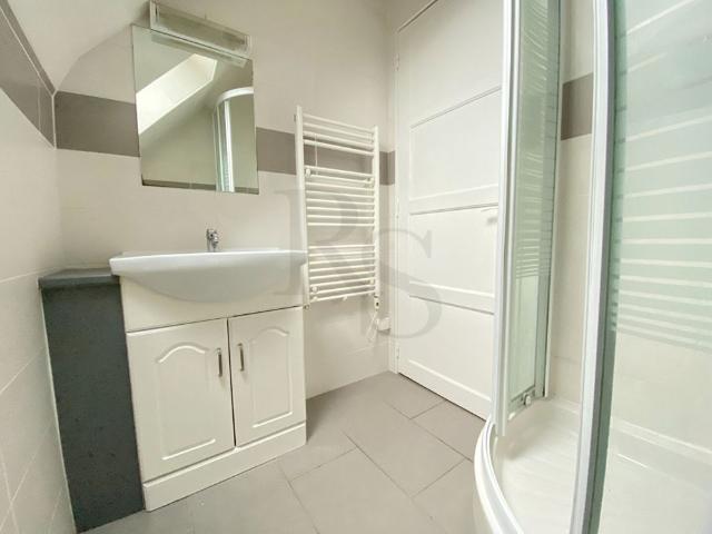 Location Appartement 2 pièces 29m²