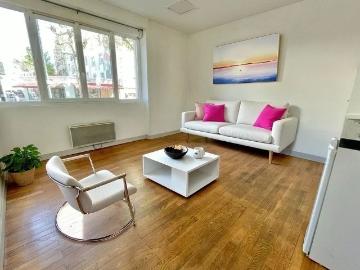 Location Appartement 2 pièces 29m²