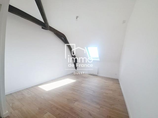Location Appartement 2 pièces 29m²