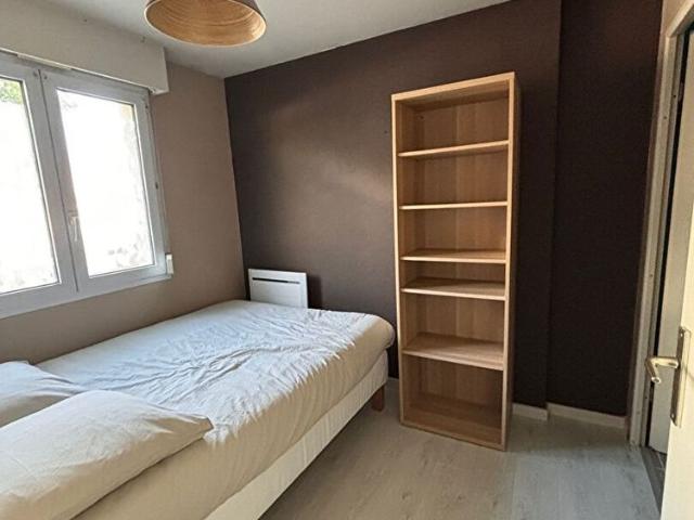 Location Appartement 2 pièces 29m²