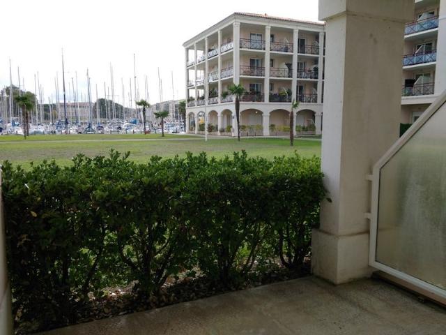 Location Appartement 2 pièces 29m²