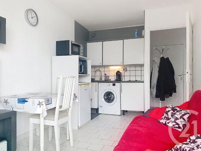 Location Appartement 2 pièces 29m² 34203 SETE CEDEX 34200