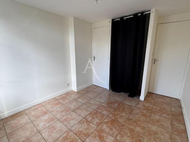 Location Appartement 2 pièces 29m²