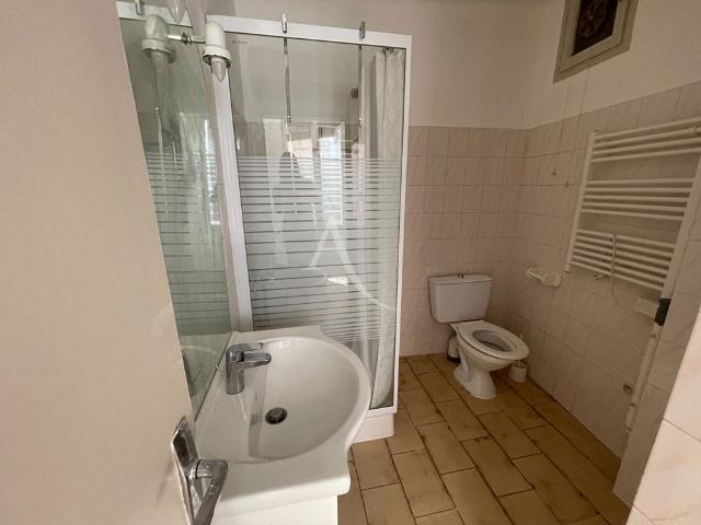Location Appartement 2 pièces 29m²
