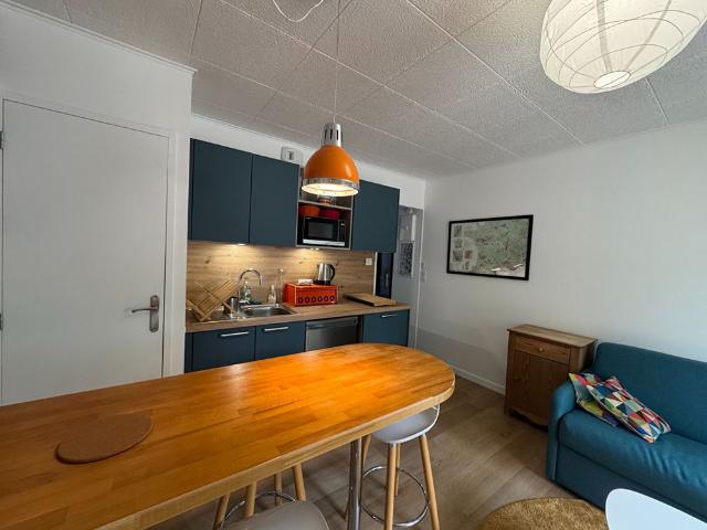 Location Appartement 2 pièces 29m²
