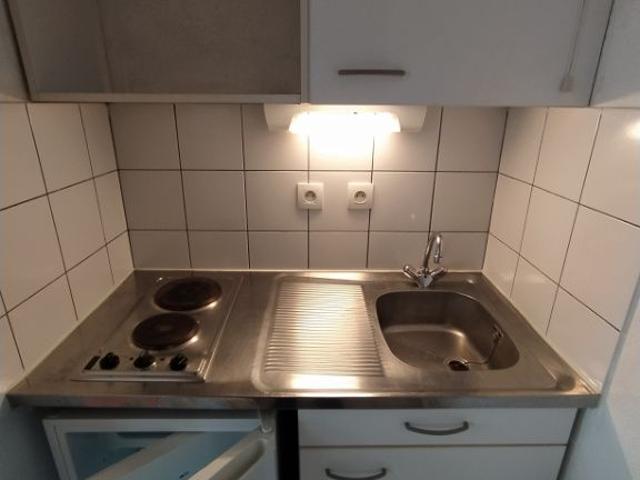 Location Appartement 2 pièces 29m²